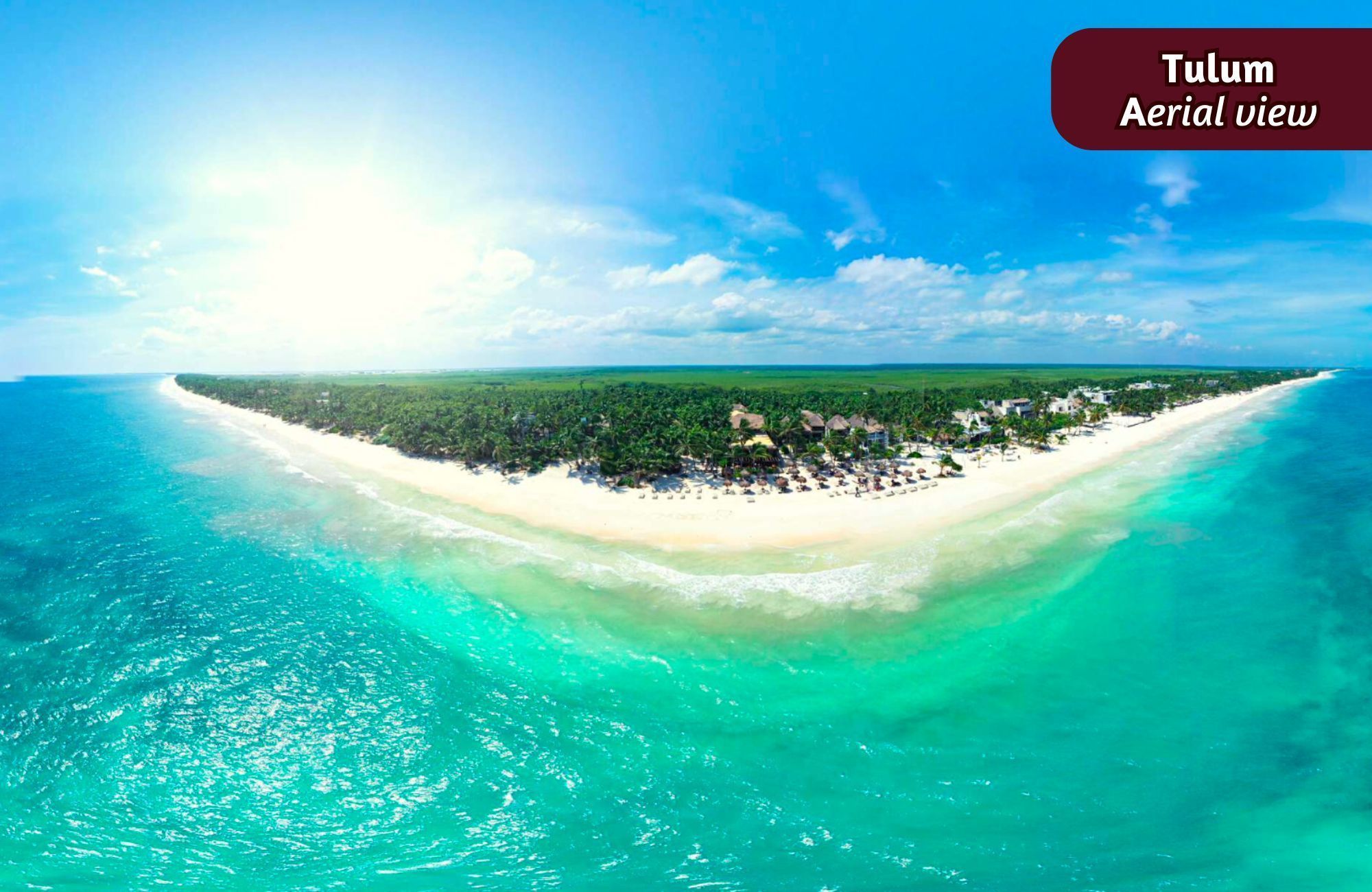 Downtown Condos with pool in Tulum