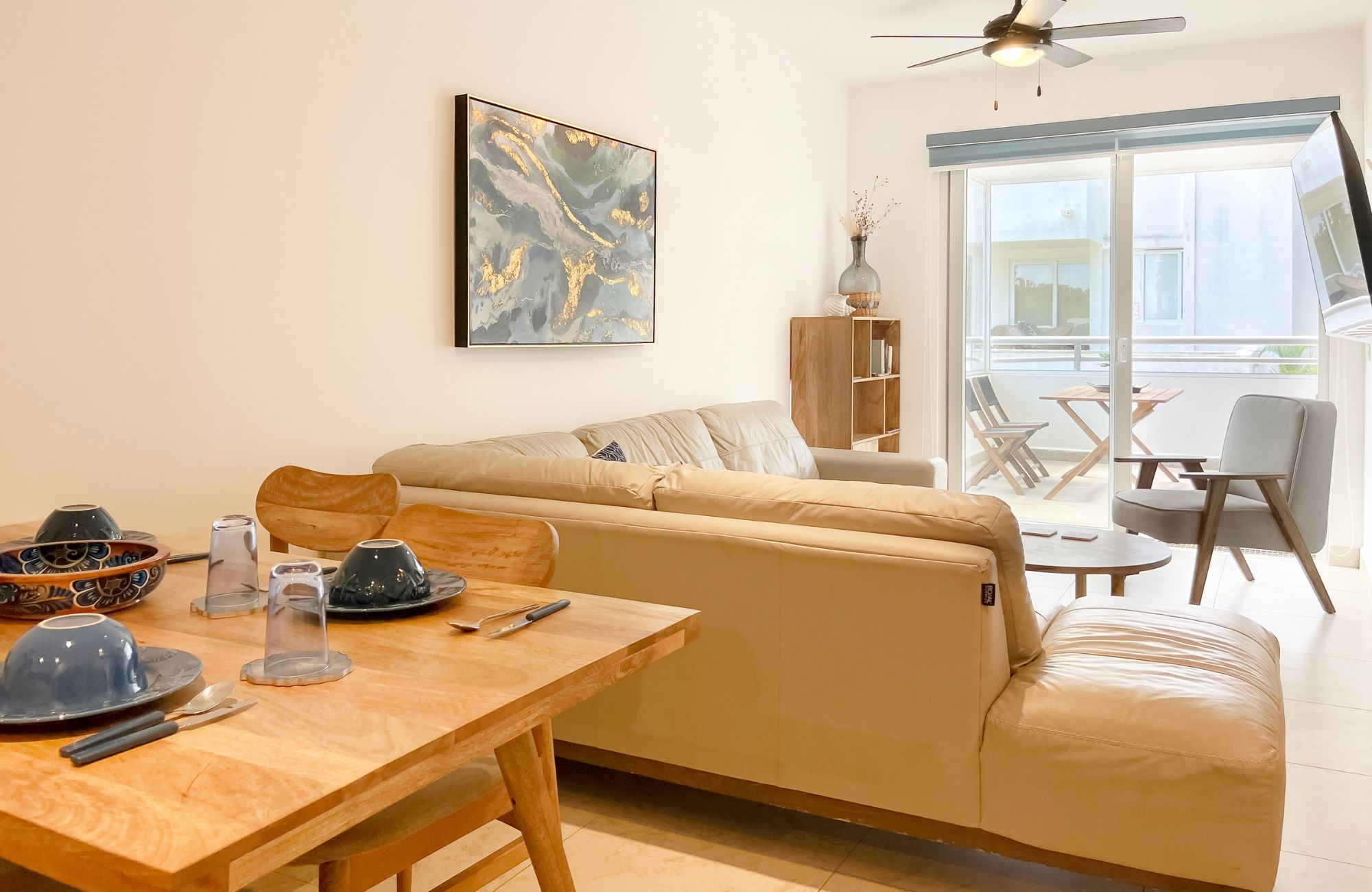 Condo with Private Jacuzzi for Sale, Aldea Zama, Tulum