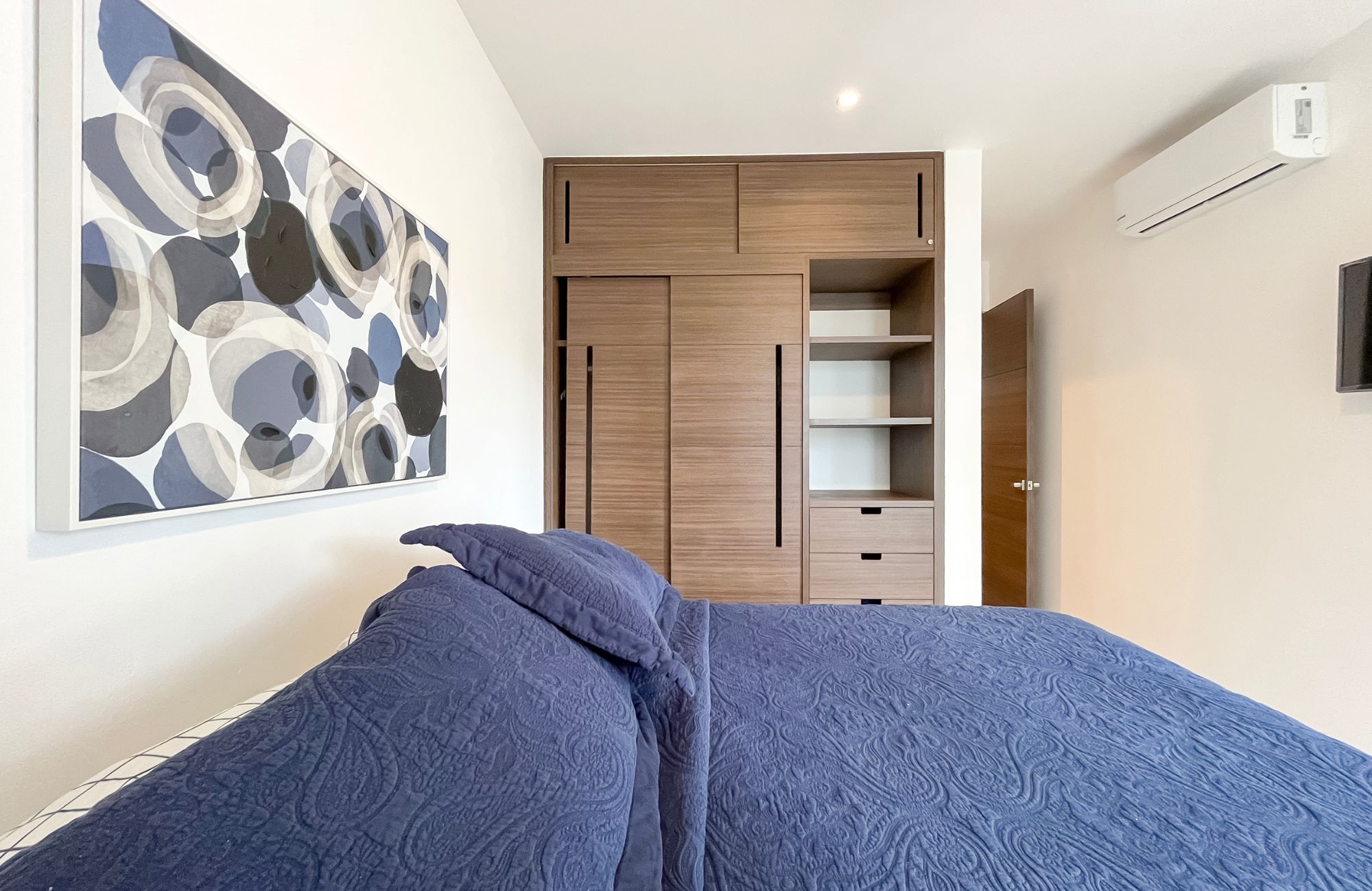 Condo with Private Jacuzzi for Sale, Aldea Zama, Tulum