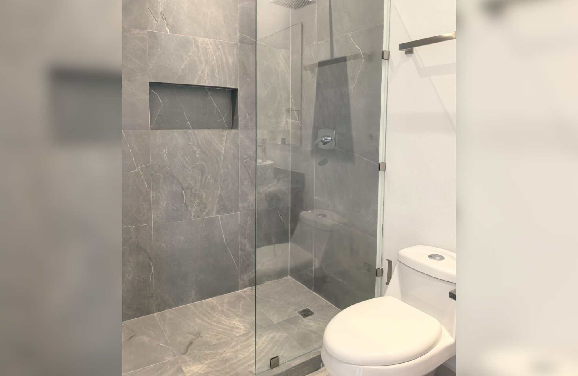 Apartment with Rooftop and Common Pool for Sale, Frente al Mar, Puerto Morelos