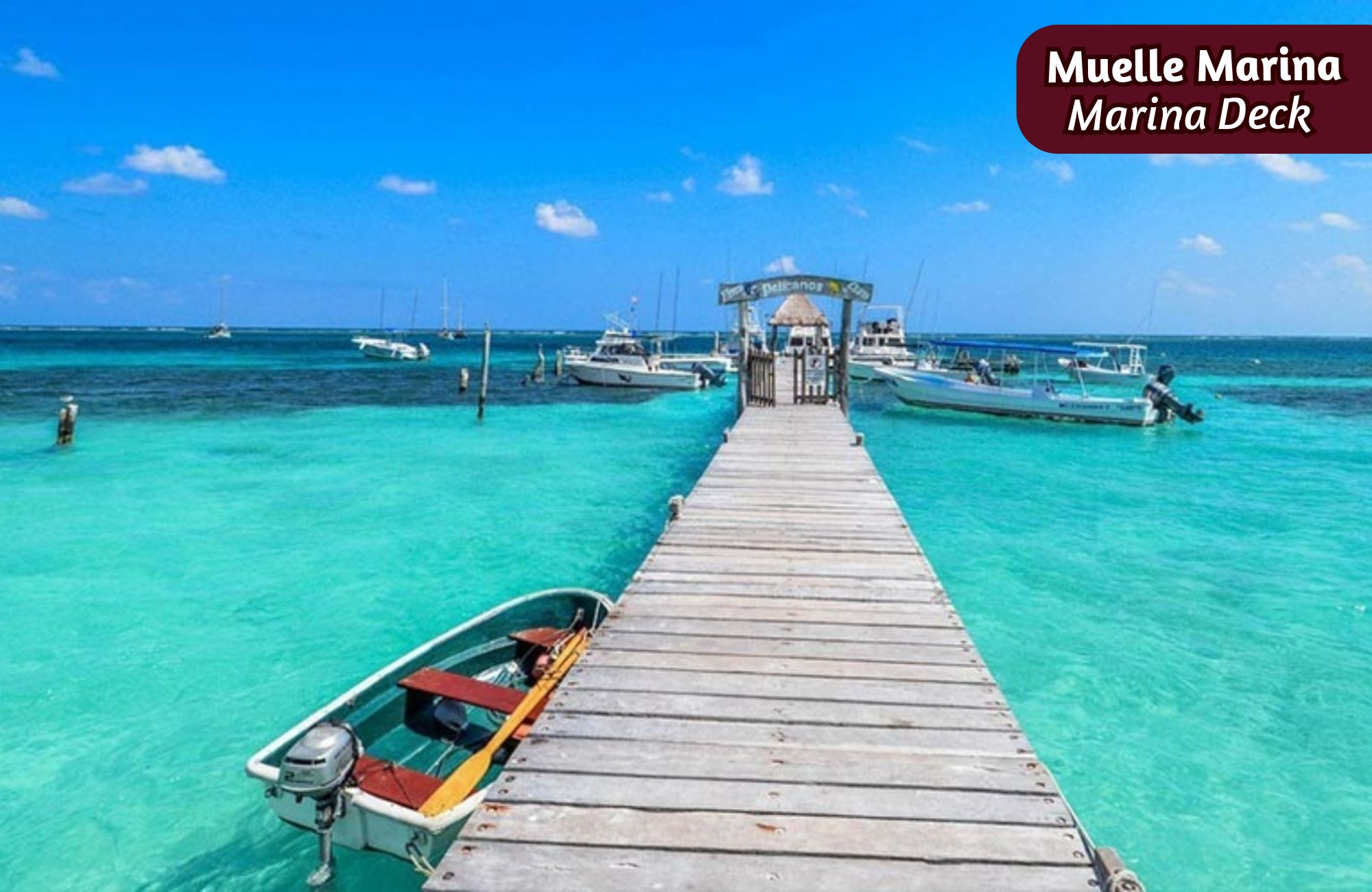 Apartment with Rooftop and Common Pool for Sale, Frente al Mar, Puerto Morelos