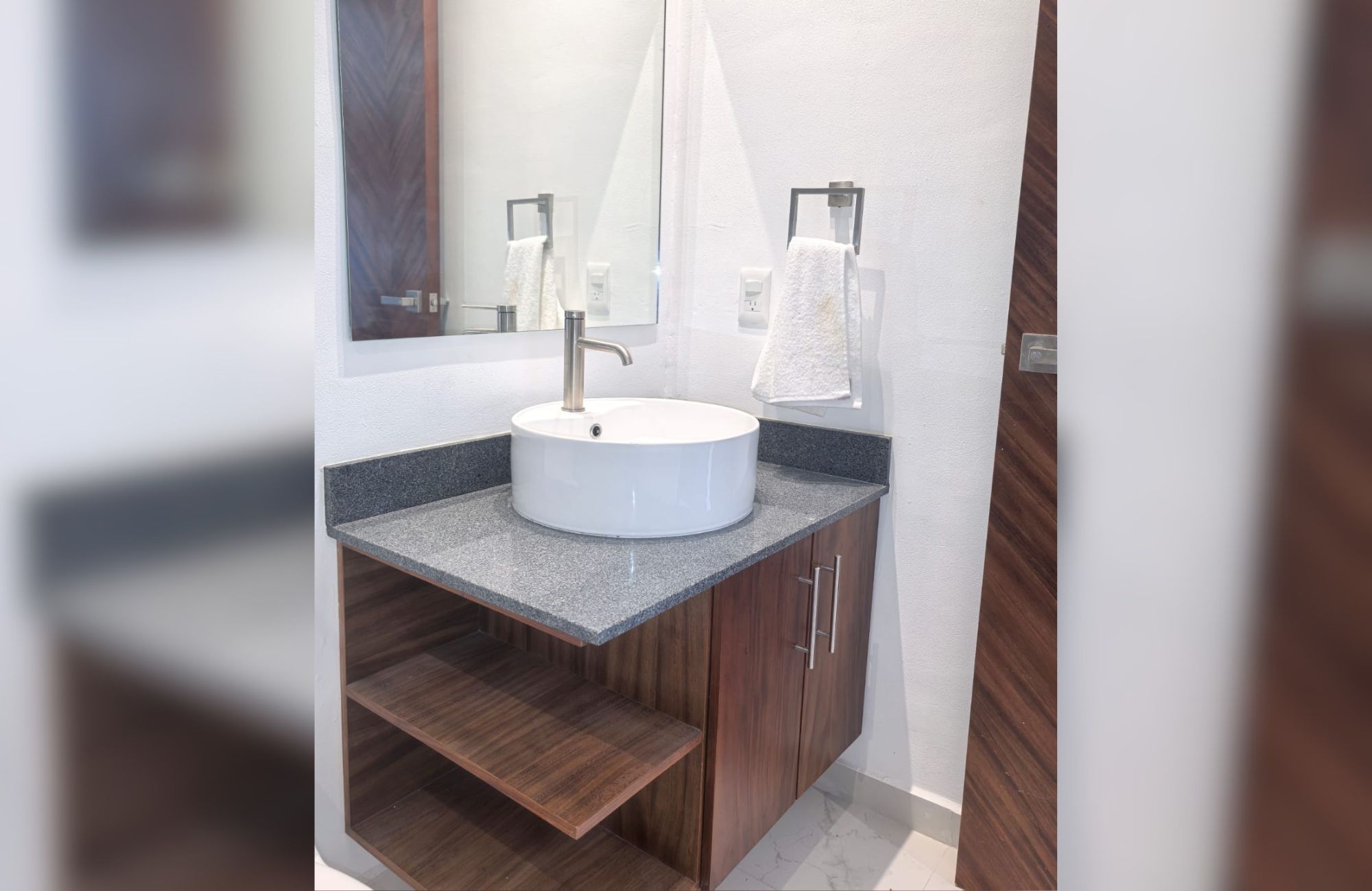 Estudio con vista al manglar, planta baja, en venta, Frente al mar, Puerto Morelos