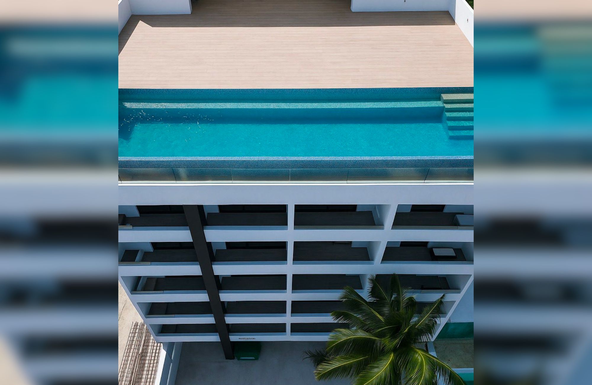 Estudio con vista al manglar, planta baja, en venta, Frente al mar, Puerto Morelos