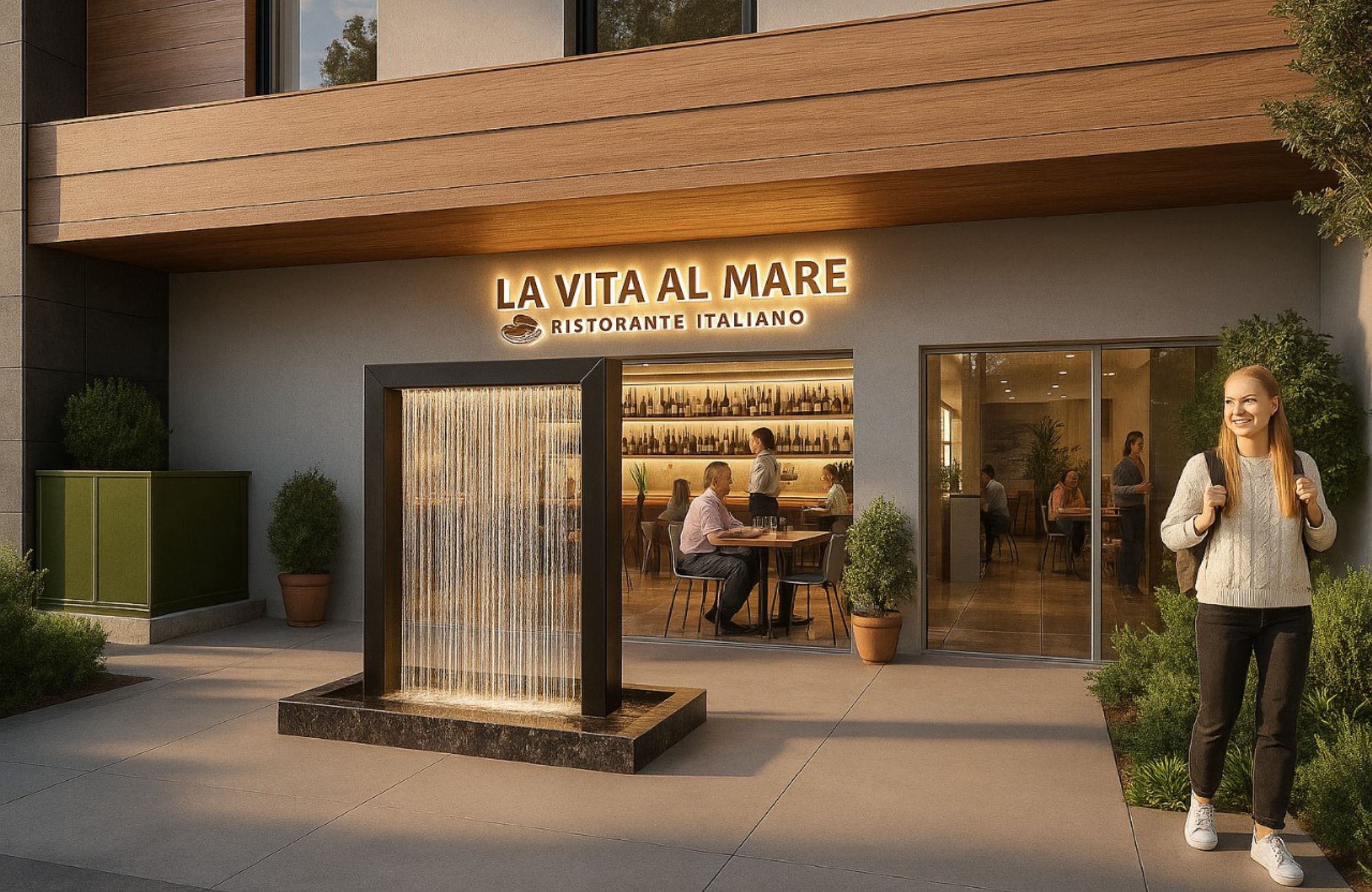 Loft con rooftop y alberca com&uacute;n en venta, Frente al Mar, Puerto Morelos