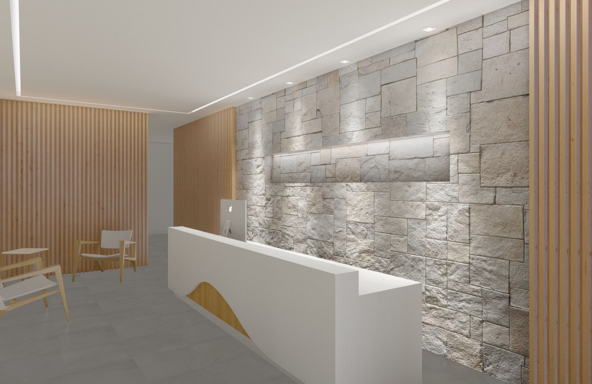 Loft con rooftop y alberca com&uacute;n en venta, Frente al Mar, Puerto Morelos