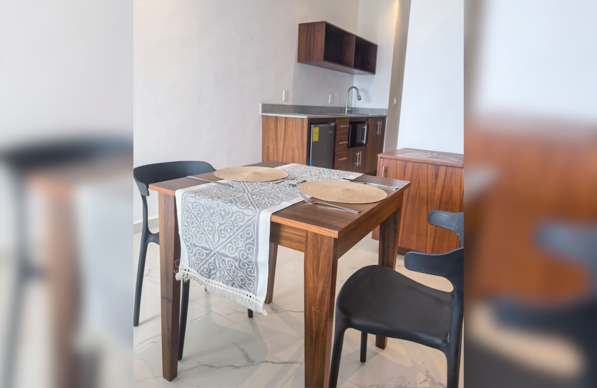 Loft con rooftop y alberca com&uacute;n en venta, Frente al Mar, Puerto Morelos
