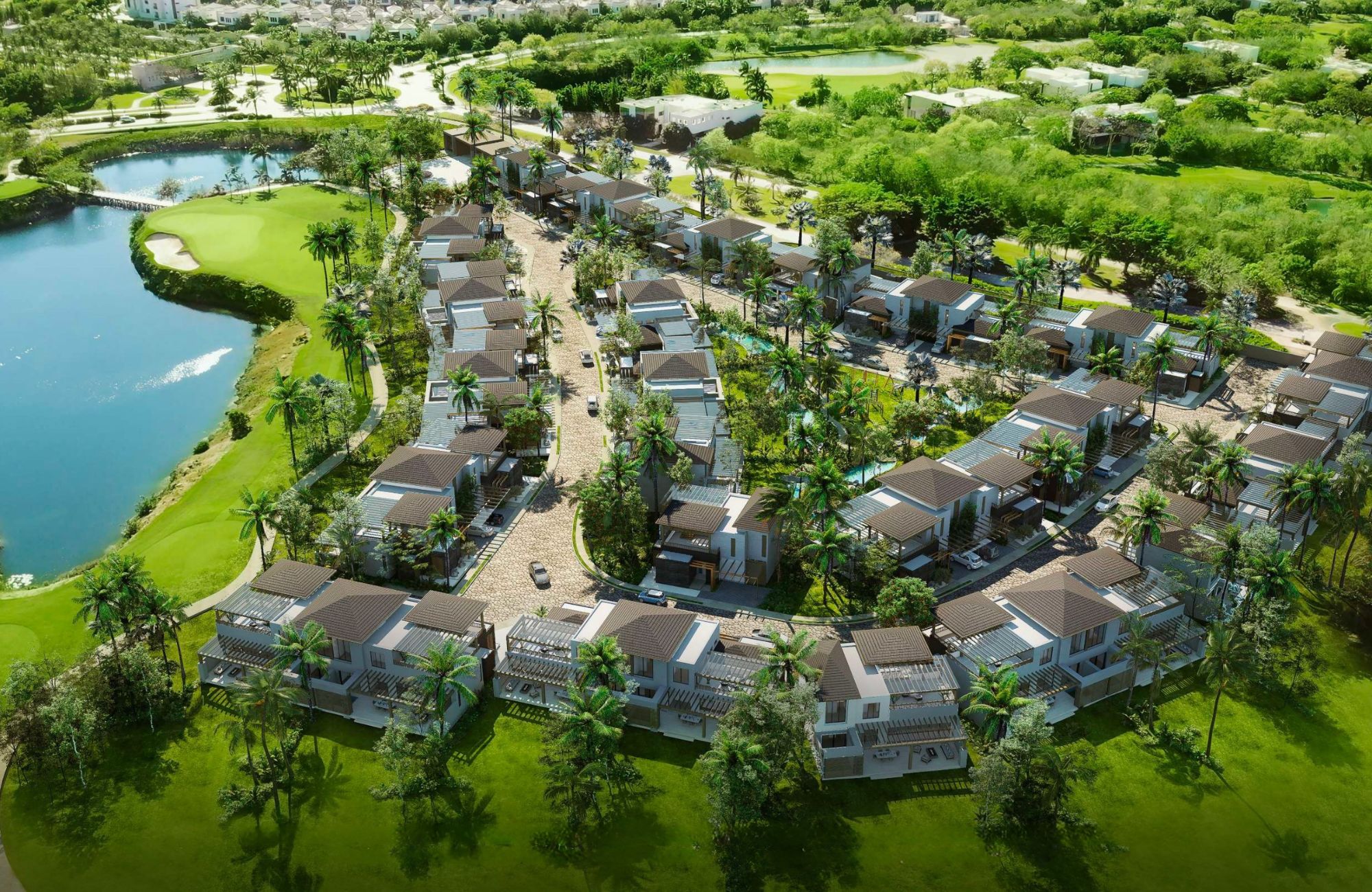 Villa frente al mar con alberca privada, en venta, Telchac, M&eacute;rida