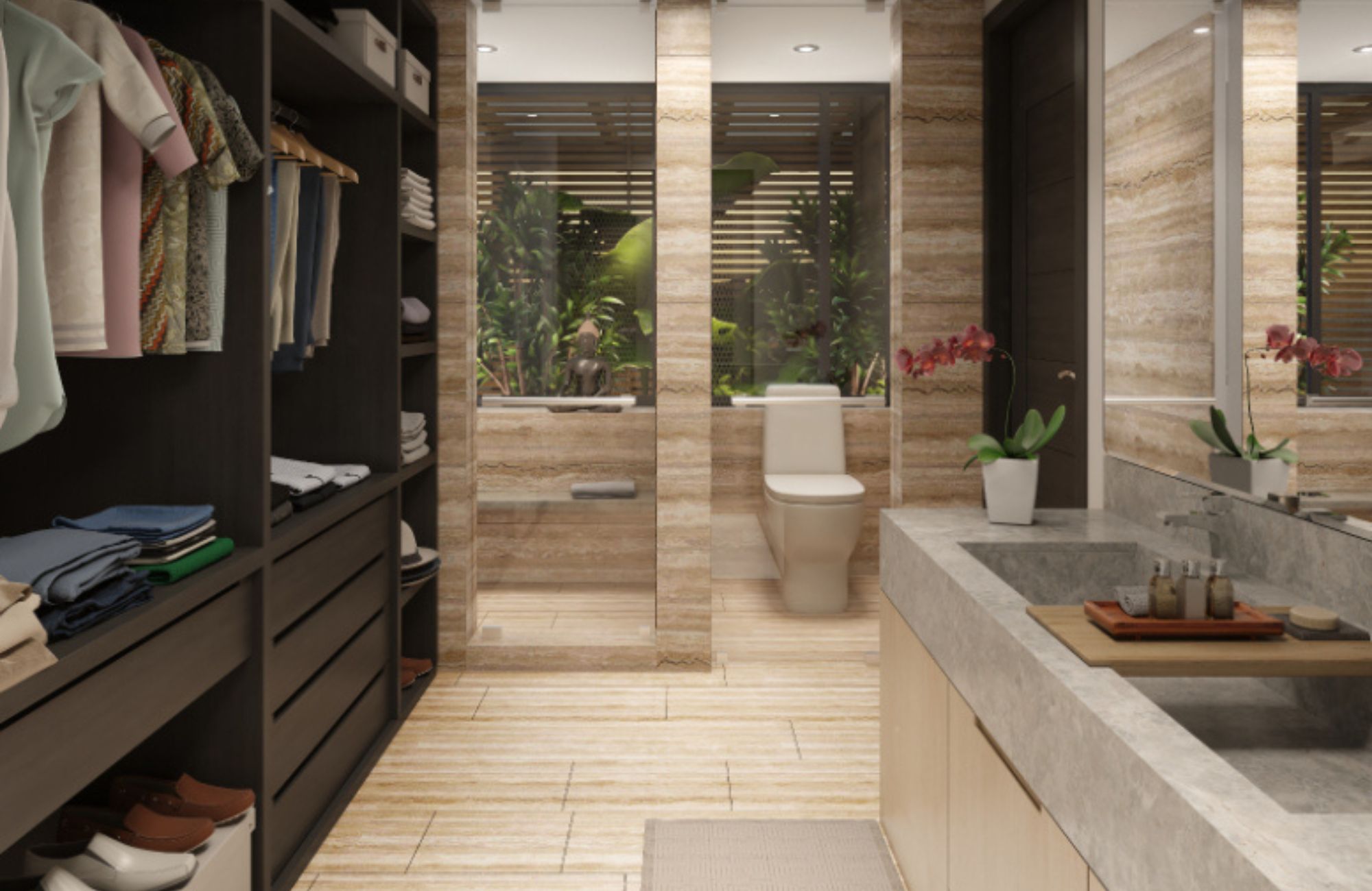 Villa con vista al mar, alberca y roof top, en venta, Telchac Puerto, Yucat&aacute;n