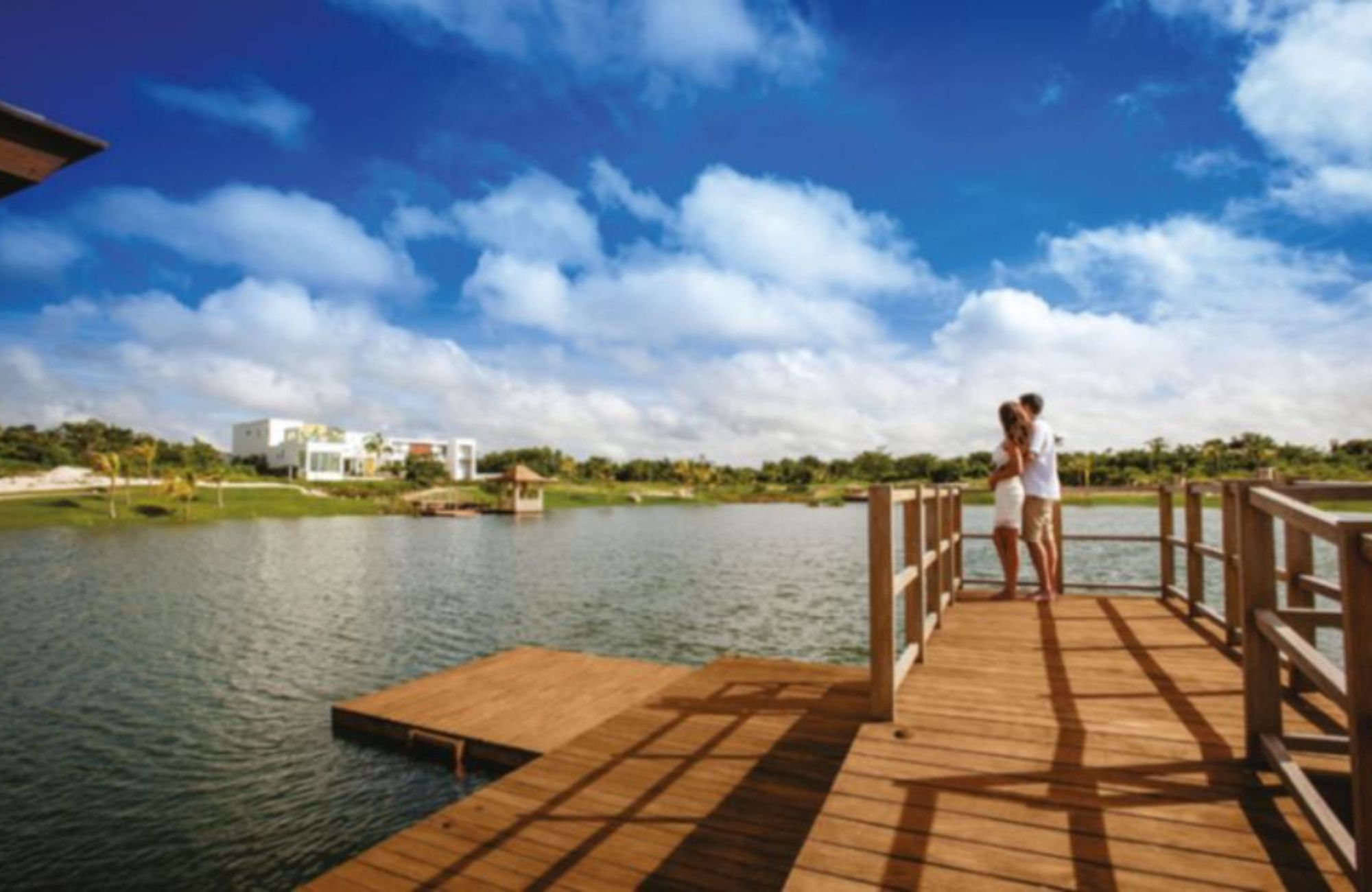 Villa con vista al mar, alberca y roof top, en venta, Telchac Puerto, Yucat&aacute;n