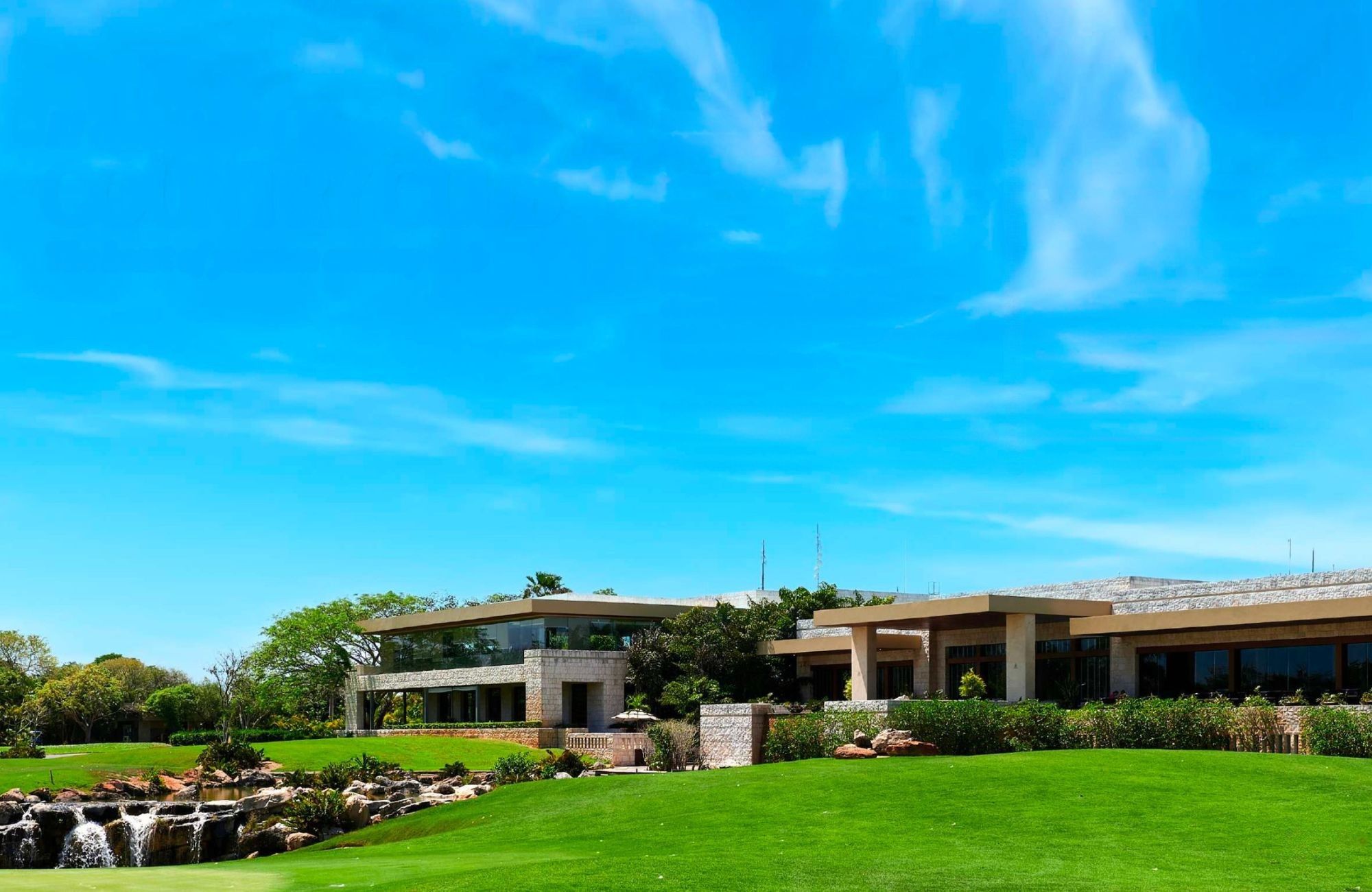 Villa with Private Pool for Sale, Telchac Puerto, M&eacute;rida