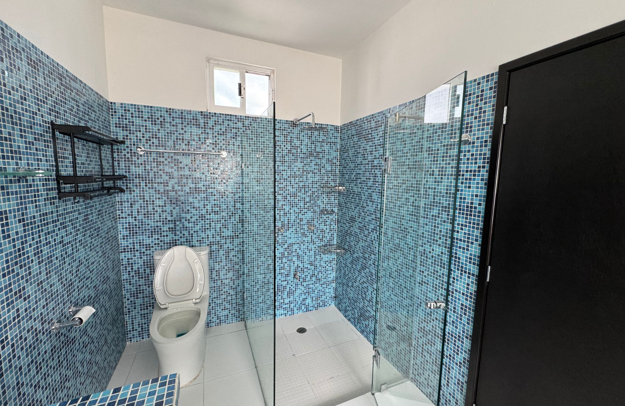 House with spacious backyard, excellent potential, for sale, Centro, Cozumel