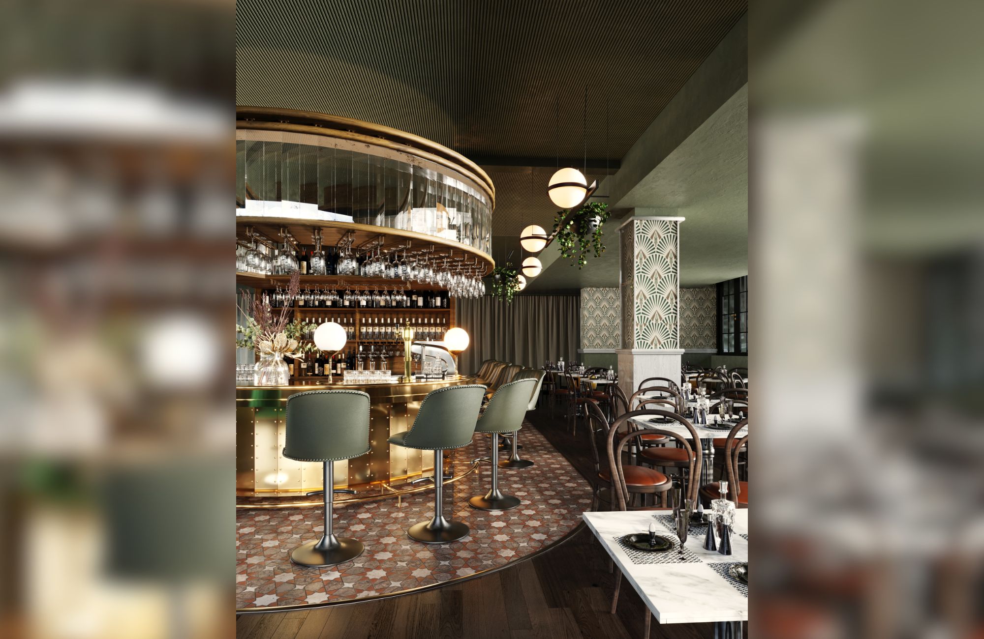 Apartamento, alberca, hamacas, cine al aire libre en venta Playa del Carmen