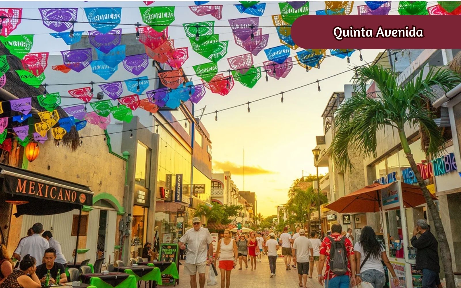 Apartamento, alberca, hamacas, cine al aire libre en venta Playa del Carmen