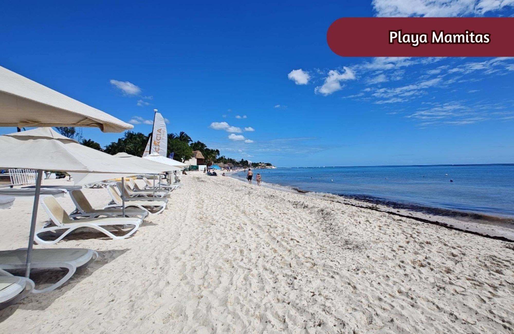 Apartment with terrace, pool, pickleball and playground, for sale, Playacar, Playa del Carmen