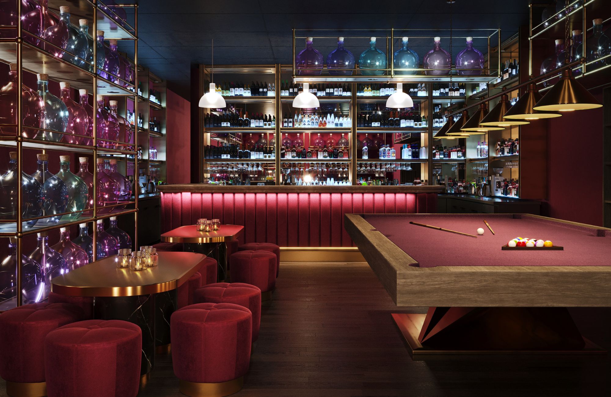 Condo with jacuzzi, ocean view amenities, for sale Downtown, Playa del Carmen