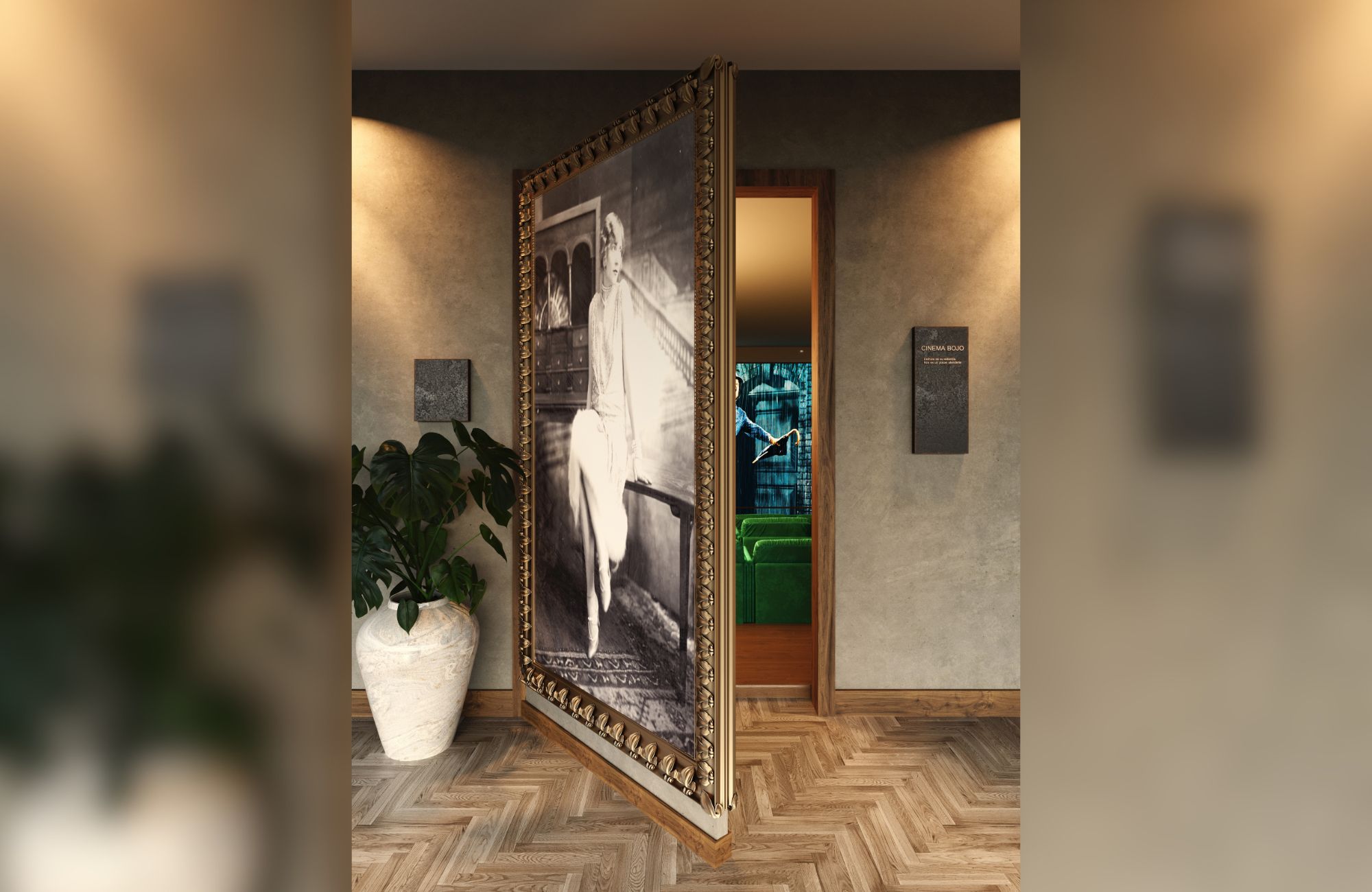 Condo with jacuzzi, ocean view amenities, for sale Downtown, Playa del Carmen