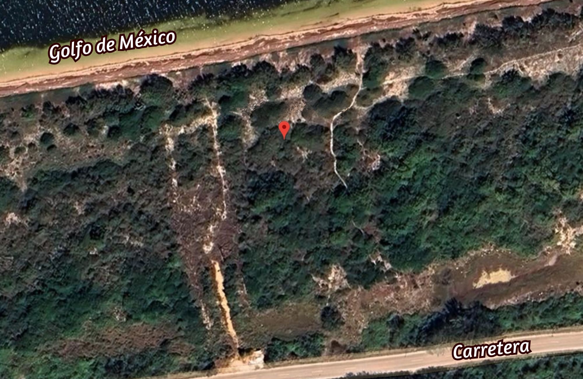 604 m2 land, clubhouses, pet-park, gardens and more. For sale Merida.