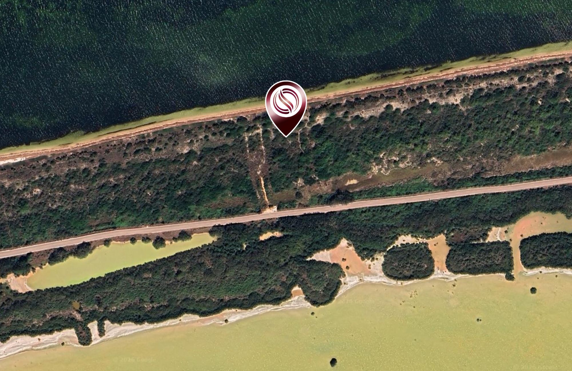 604 m2 land, clubhouses, pet-park, gardens and more. For sale Merida.