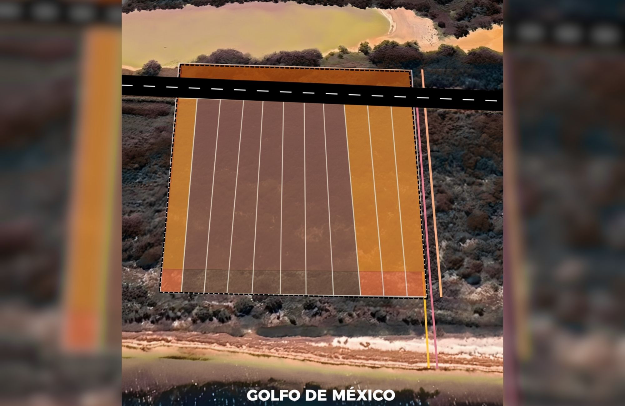 604 m2 land, clubhouses, pet-park, gardens and more. For sale Merida.