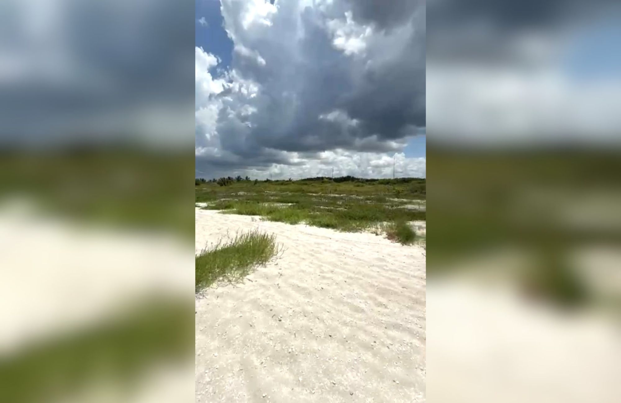 Residential lot in a gated community with swimming pool, sports fields, pet park, games, spa, and much more amenities for sale in the North