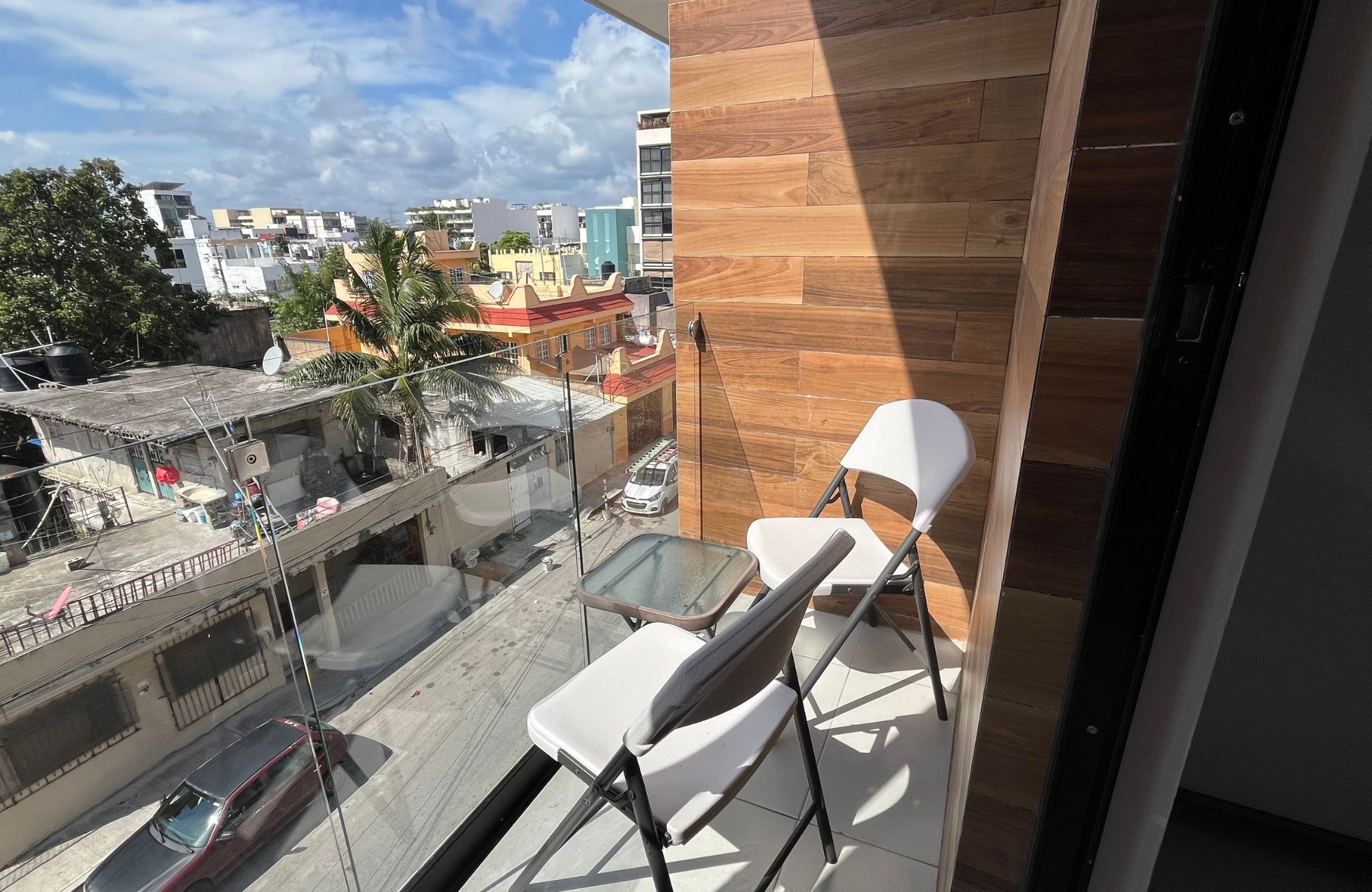 Condo with swimming lane, jacuzzi, spa, coworking, for sale near Fifth Avenue