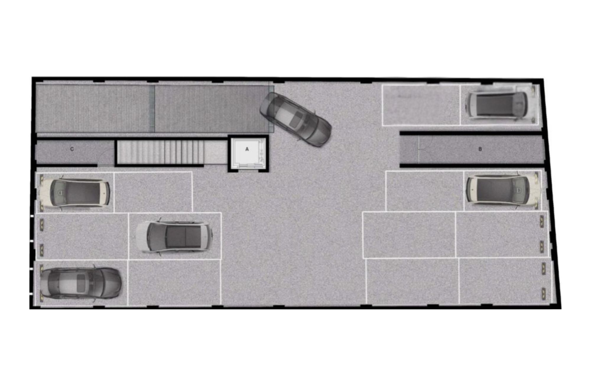 Departamento con 5m2 de balcon, alberca con carril de nado, gimnasio, area de juegos, areas verdes, en venta en Santa Fe, Ciudad de Mexico.