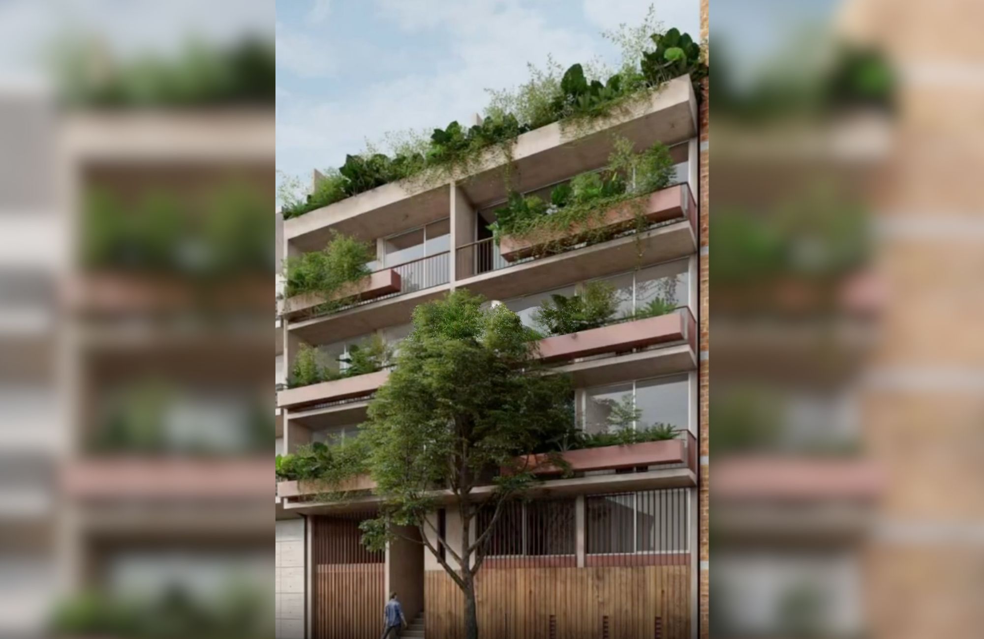 Apartment, prime location, for sale, Benito Ju&aacute;rez, Mexico City