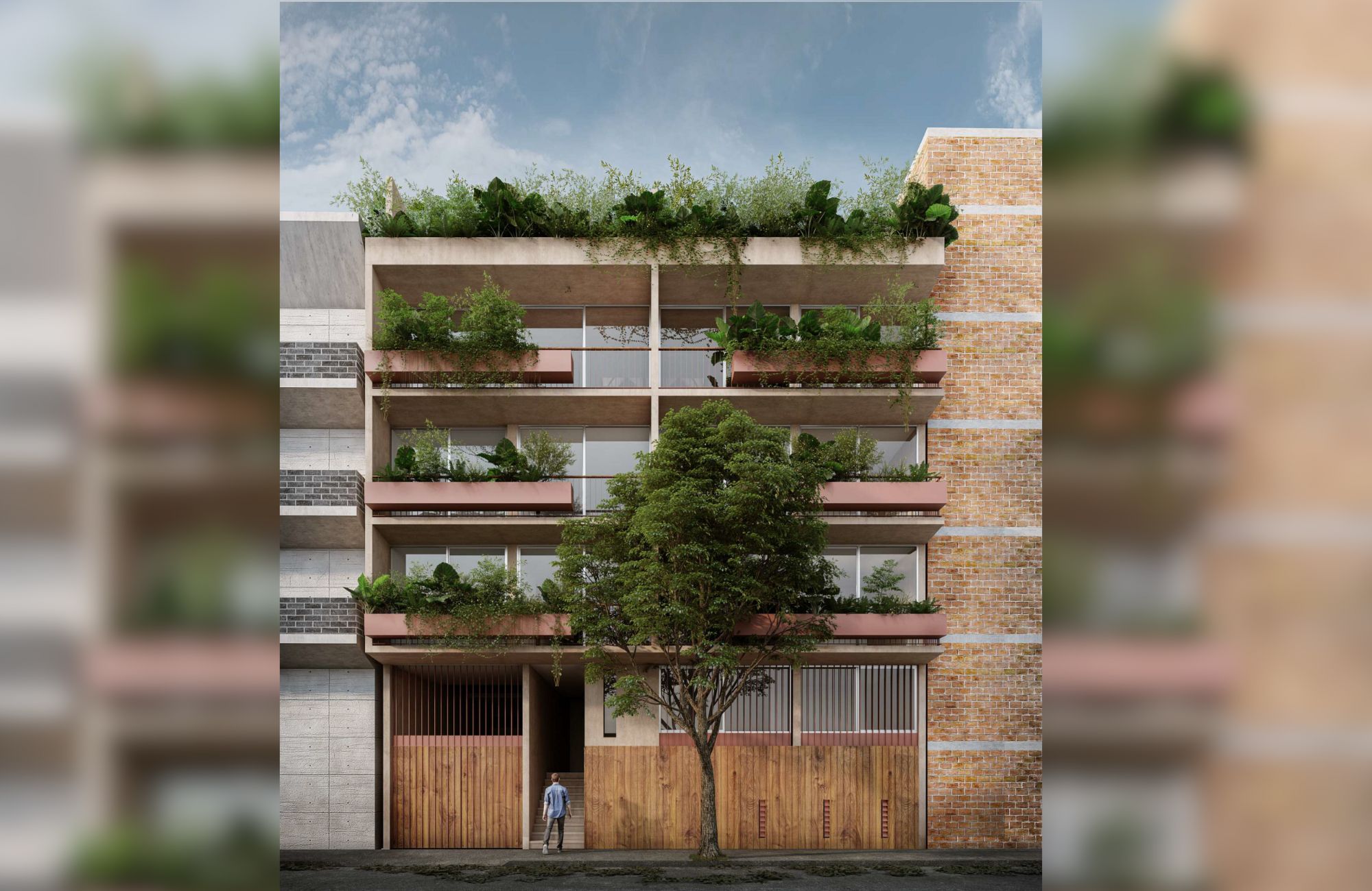 Apartment, prime location, for sale, Benito Ju&aacute;rez, Mexico City