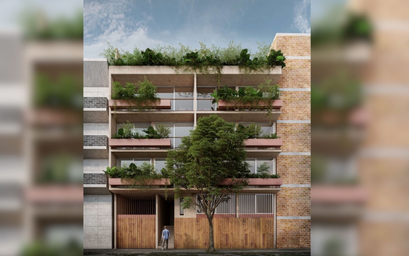 Condo for sale, prime location, Benito Ju&aacute;rez, Mexico City