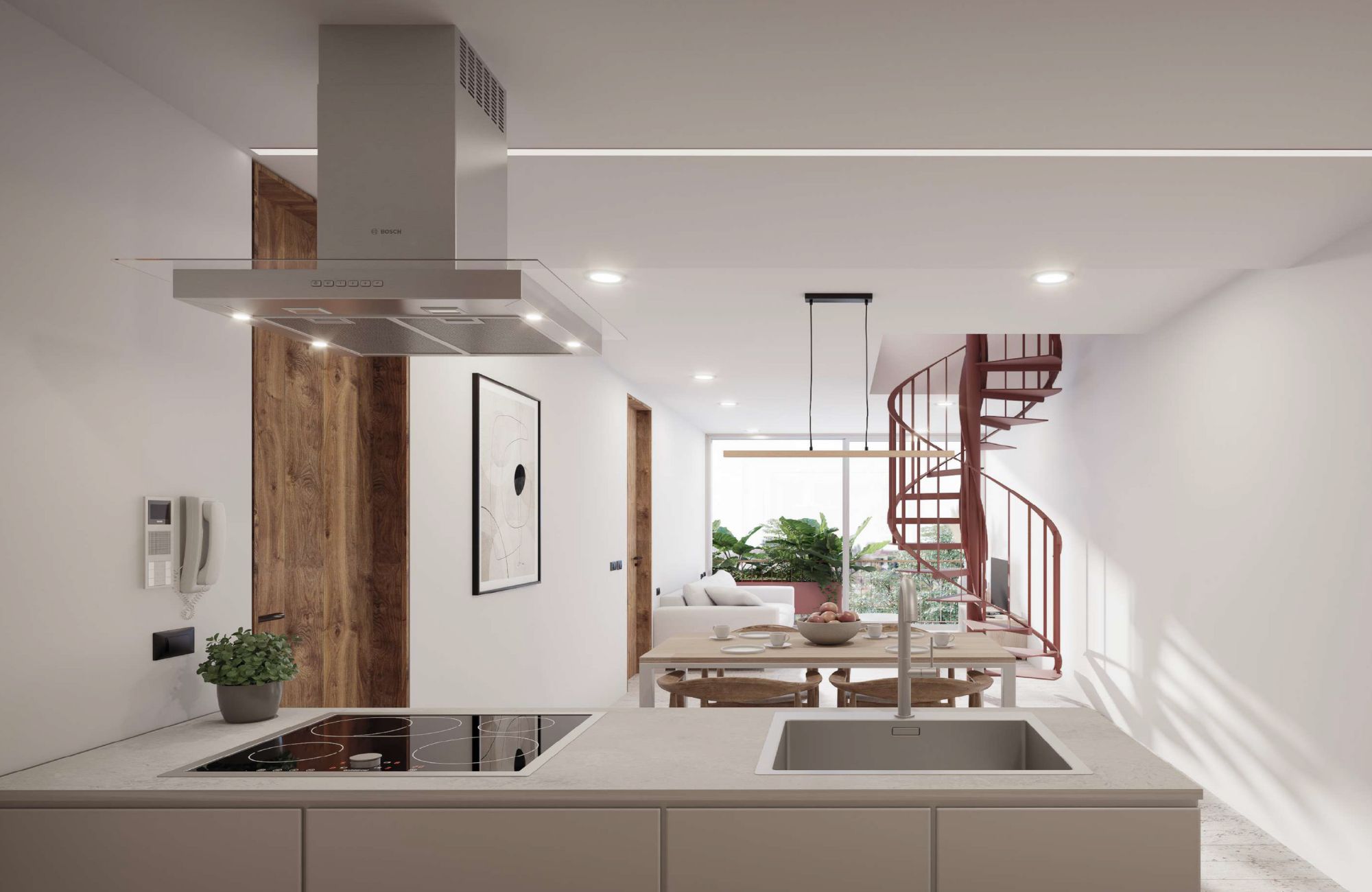 Apartment, prime location, for sale, Benito Ju&aacute;rez, Mexico City