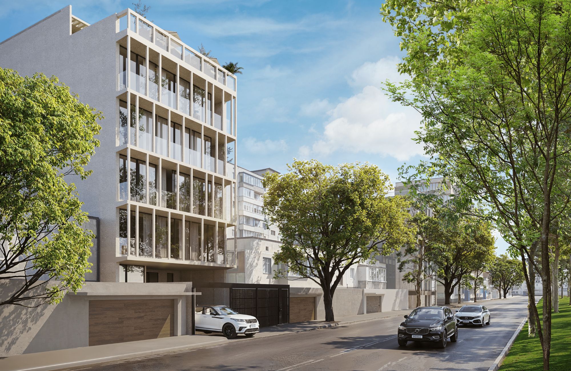 Condominium with pool, Pet Resort, for sale, Santa Fe, Mexico City