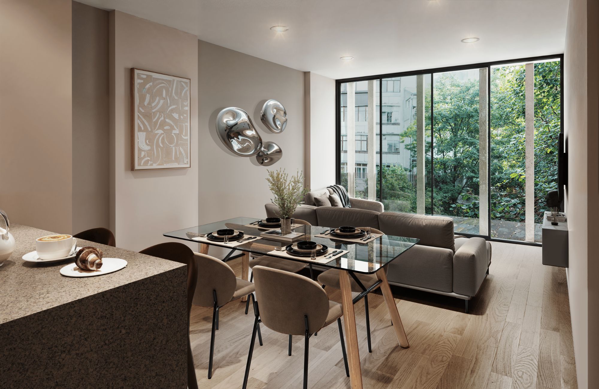 Penthouse, excelente ubicaci&oacute;n, en venta, Benito Ju&aacute;rez, Cdmx