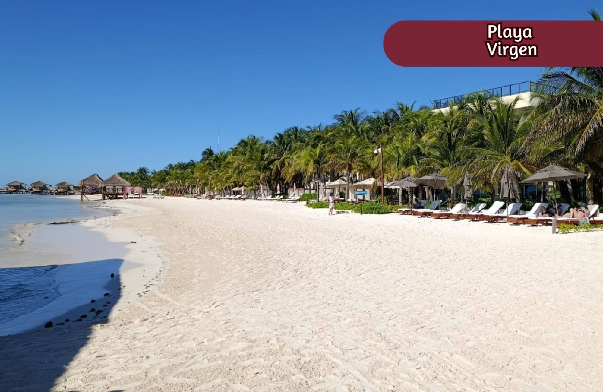 Condominium with private terrace and pool for sale, La Veleta, Tulum.