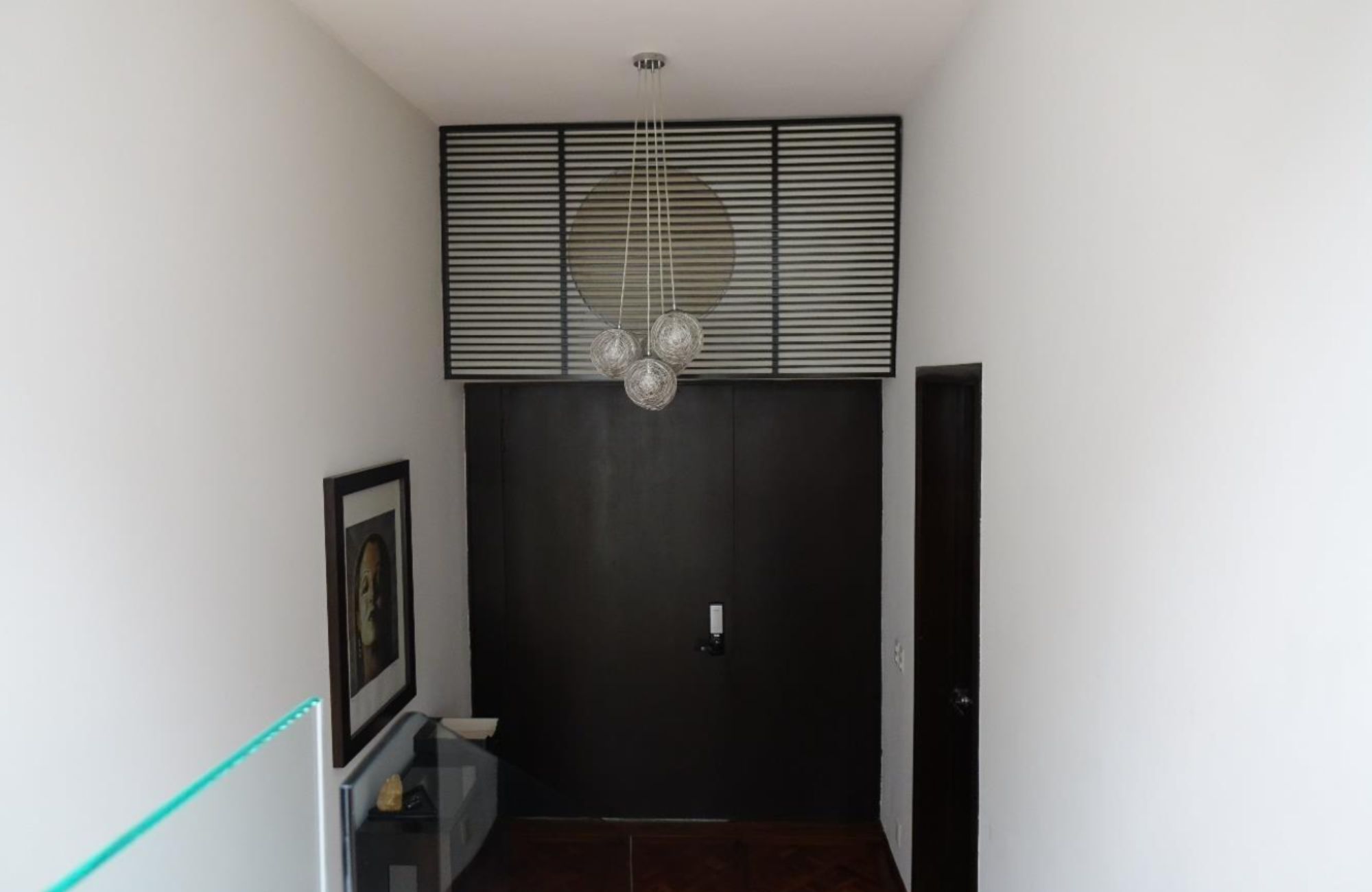 High-end residence for sale in the prestigious Bosques de las Lomas, Mexico City