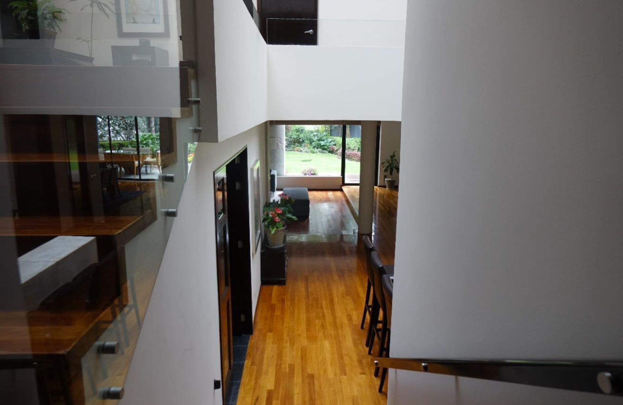 High-end residence for sale in the prestigious Bosques de las Lomas, Mexico City