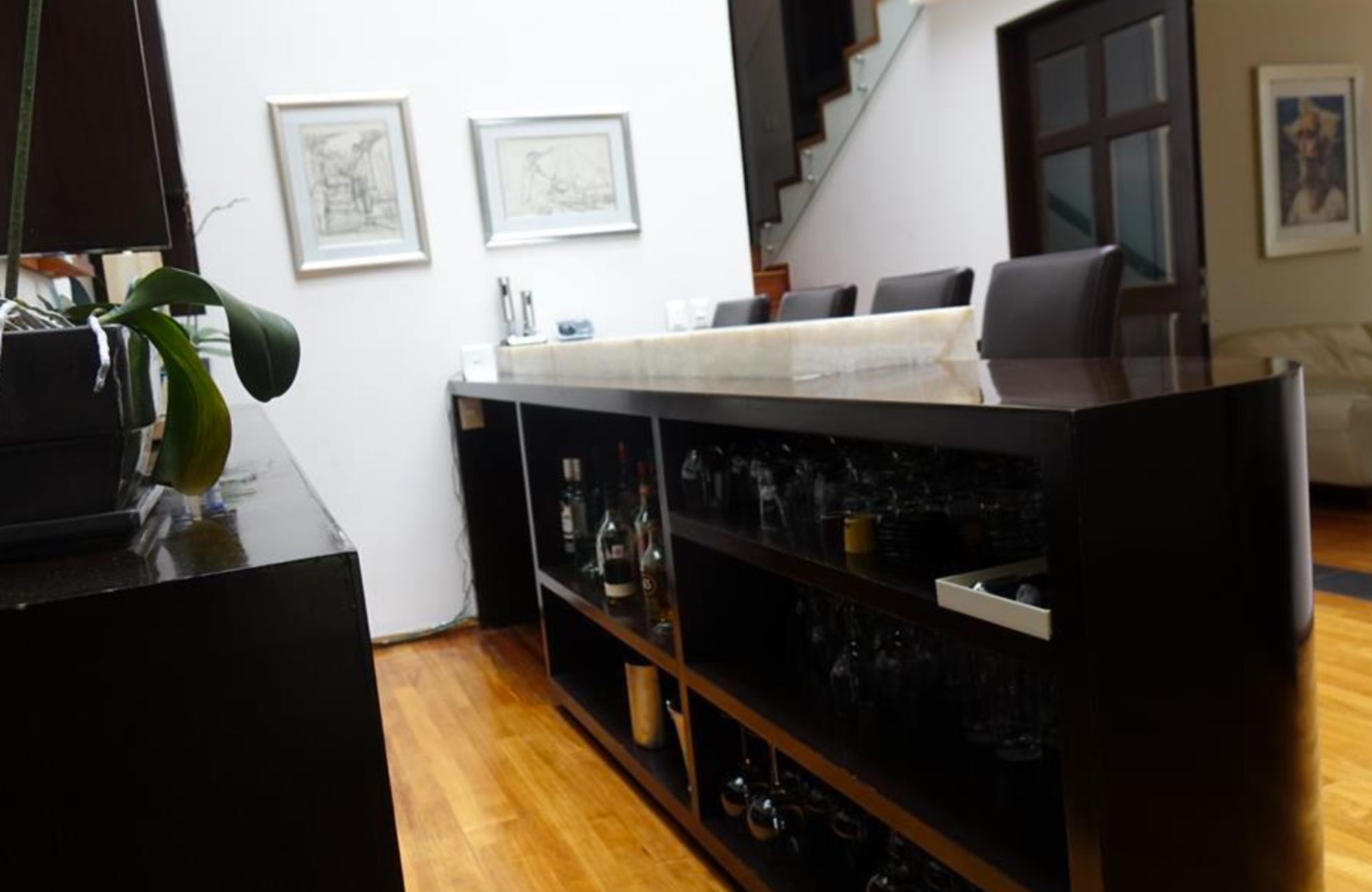 High-end residence for sale in the prestigious Bosques de las Lomas, Mexico City