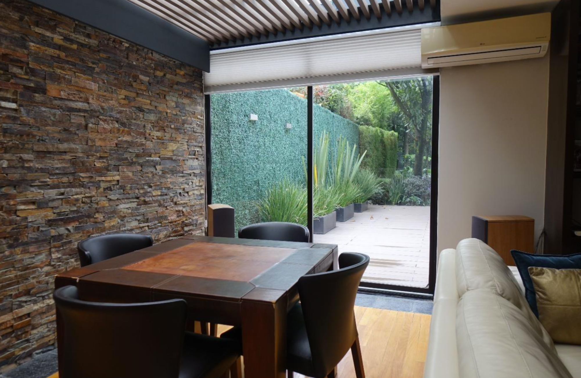 High-end residence for sale in the prestigious Bosques de las Lomas, Mexico City