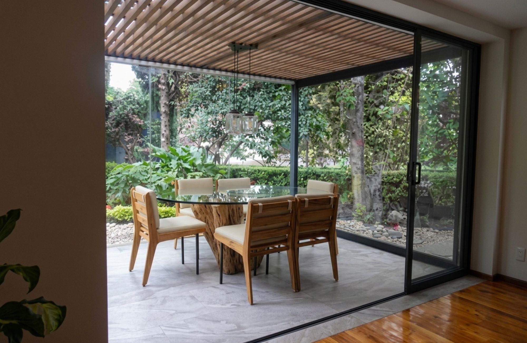 High-end residence for sale in the prestigious Bosques de las Lomas, Mexico City