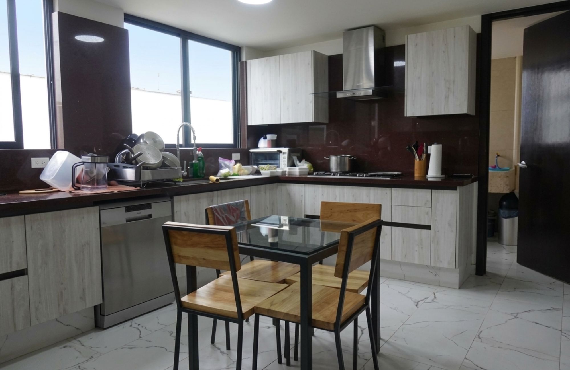 High-end residence for sale in the prestigious Bosques de las Lomas, Mexico City