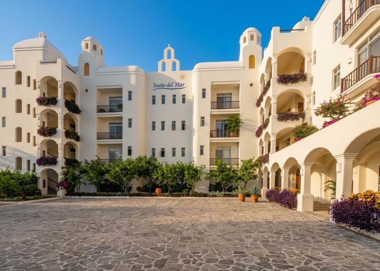 Condo steps from the marina, 3 minutes from the beach, high ceilings, infinity pool, spa, gym, children&amp;#39;s playgrpund and more