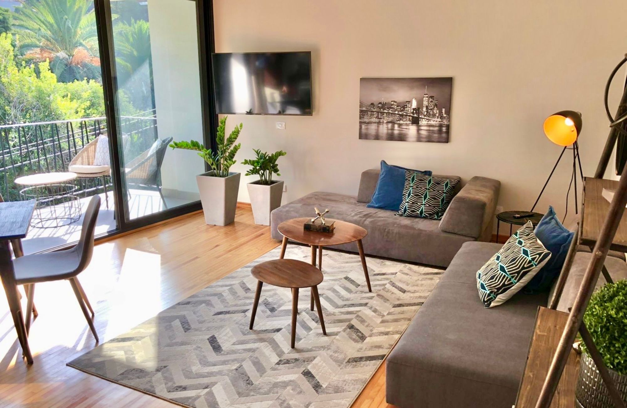 Penthouse con Sky Bar, cine y terraza en venta en &Aacute;lvaro Obreg&oacute;n, CDMX