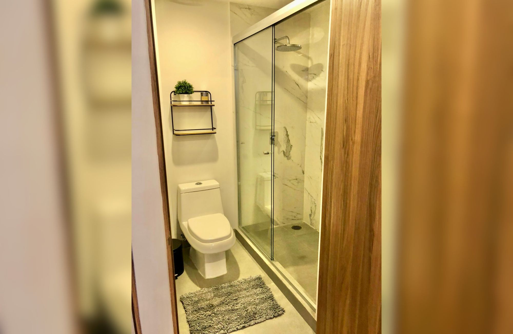 Penthouse con Sky Bar, cine y terraza en venta en &Aacute;lvaro Obreg&oacute;n, CDMX