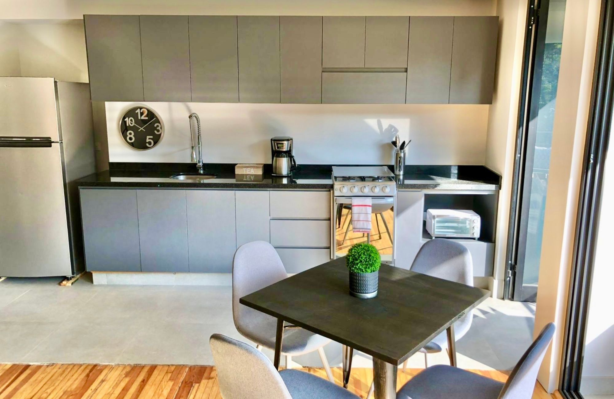 Penthouse con Sky Bar, cine y terraza en venta en &Aacute;lvaro Obreg&oacute;n, CDMX