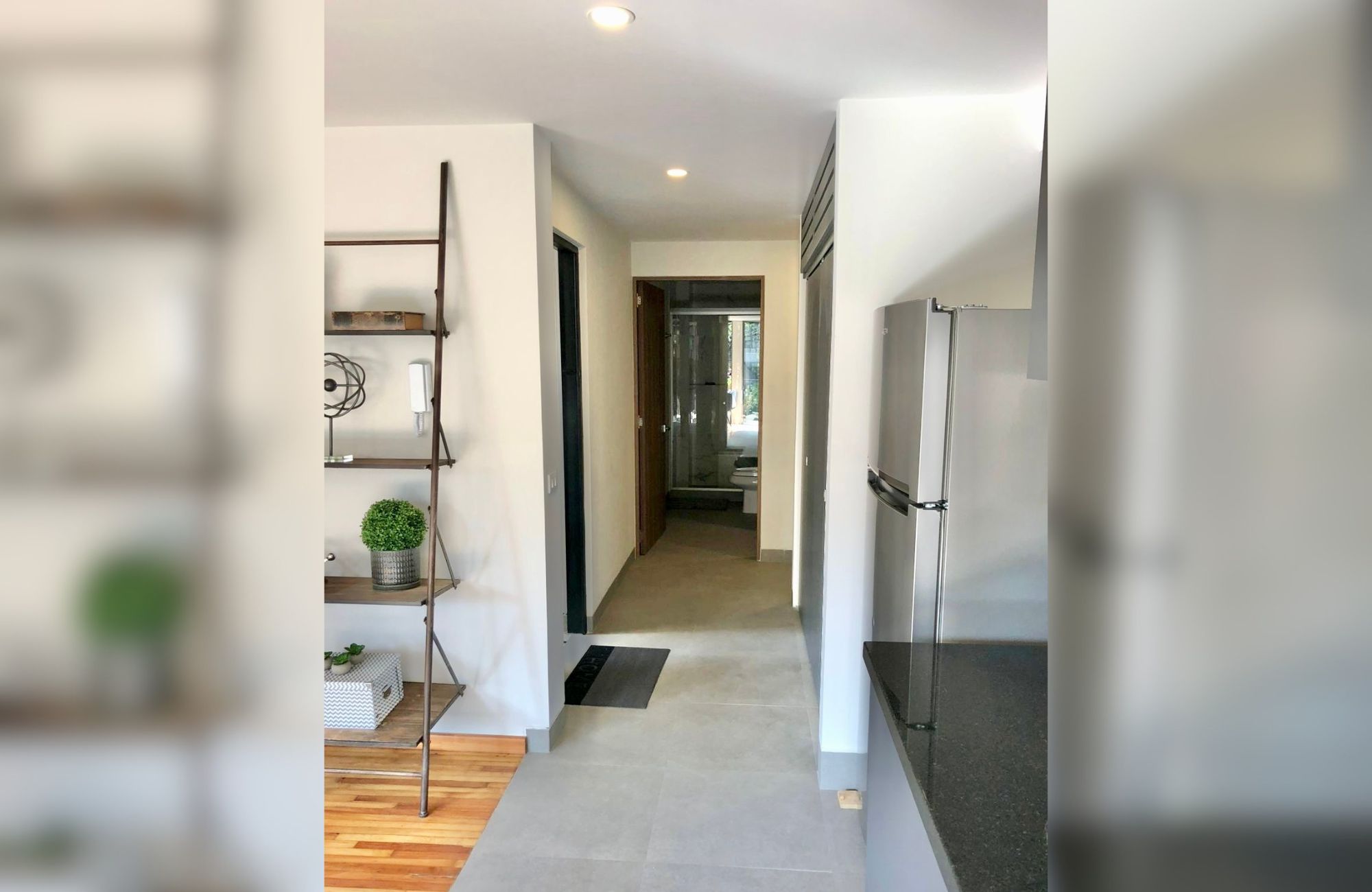 Penthouse con Sky Bar, cine y terraza en venta en &Aacute;lvaro Obreg&oacute;n, CDMX