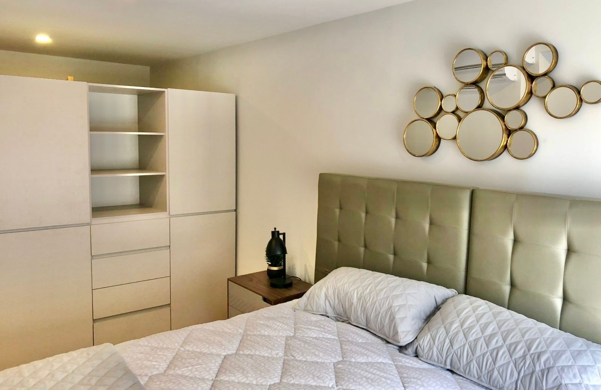 Penthouse con Sky Bar, cine y terraza en venta en &Aacute;lvaro Obreg&oacute;n, CDMX