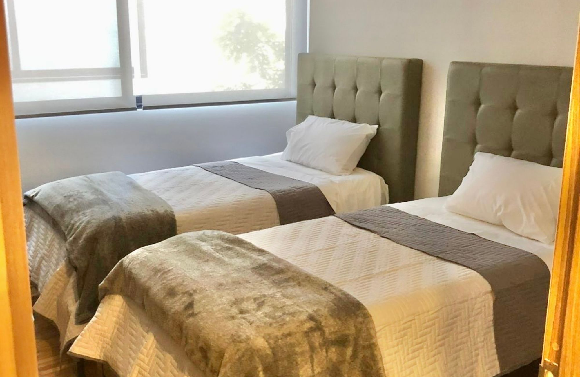 Penthouse con Sky Bar, cine y terraza en venta en &Aacute;lvaro Obreg&oacute;n, CDMX