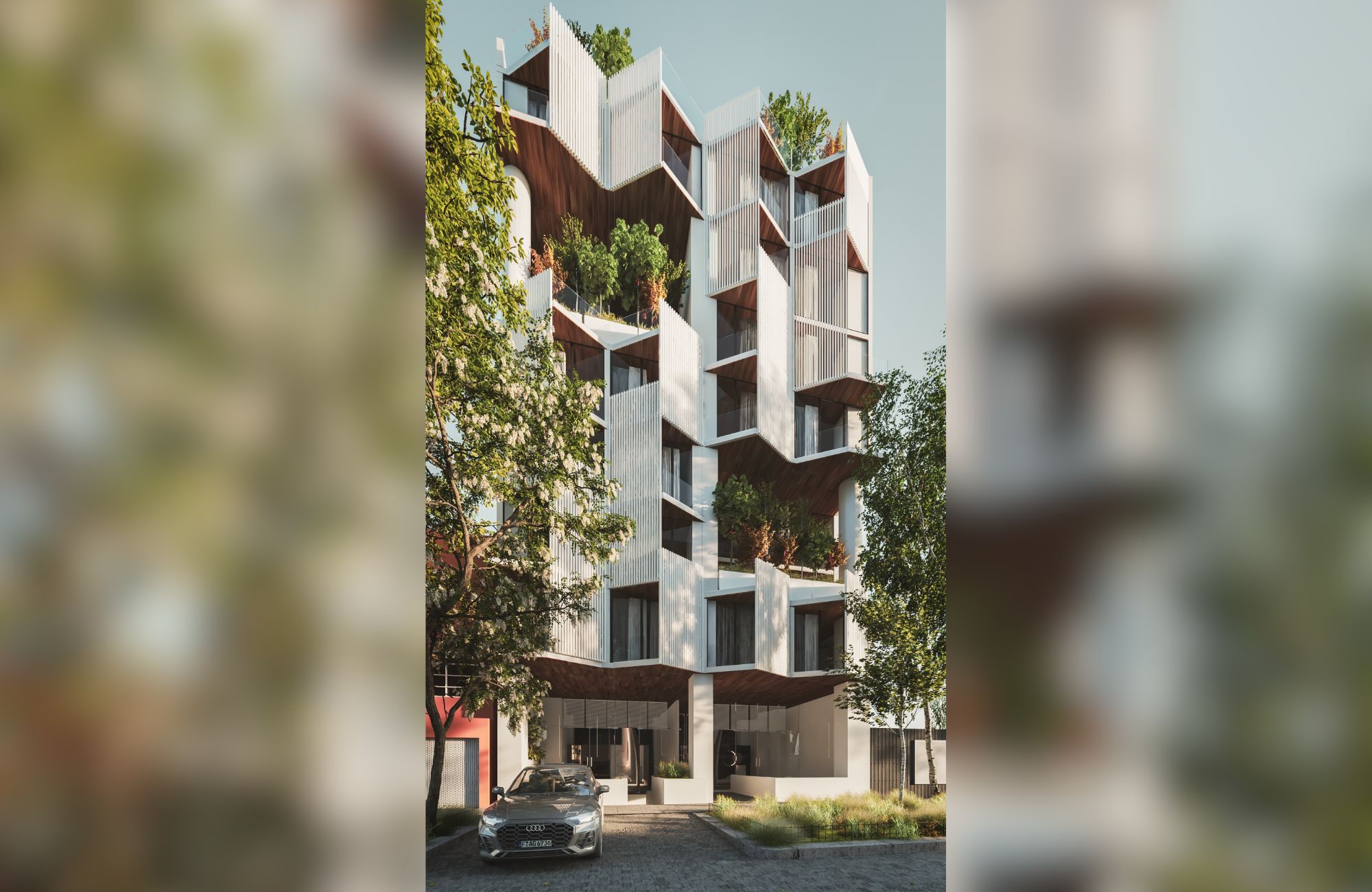 Furnished condo with valet parking for sale, Benito Ju&aacute;rez, Mexico City