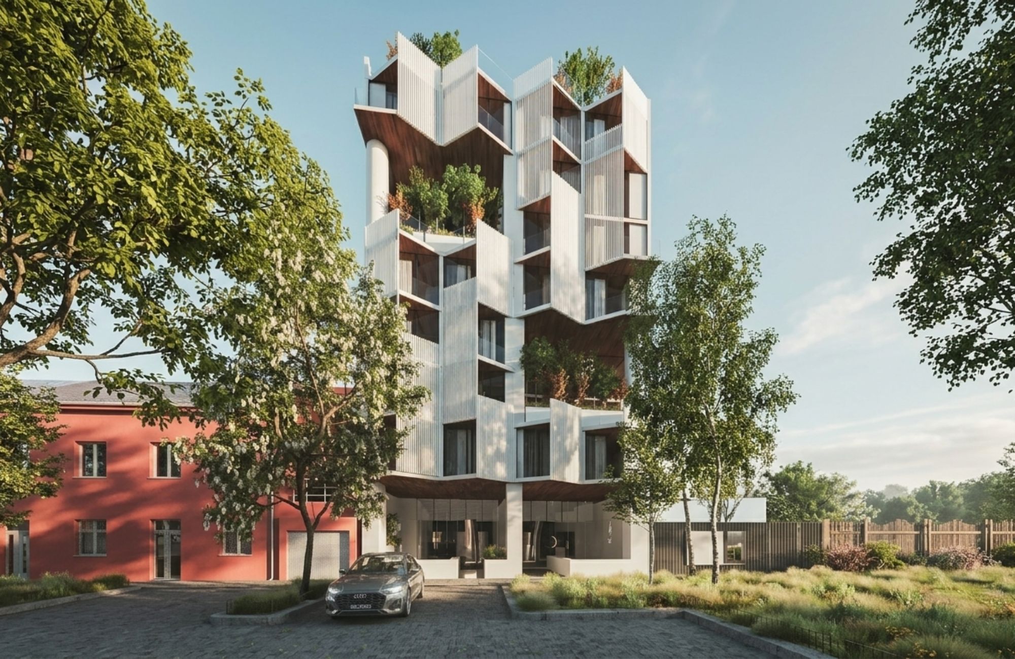 Furnished condo with valet parking for sale, Benito Ju&aacute;rez, Mexico City