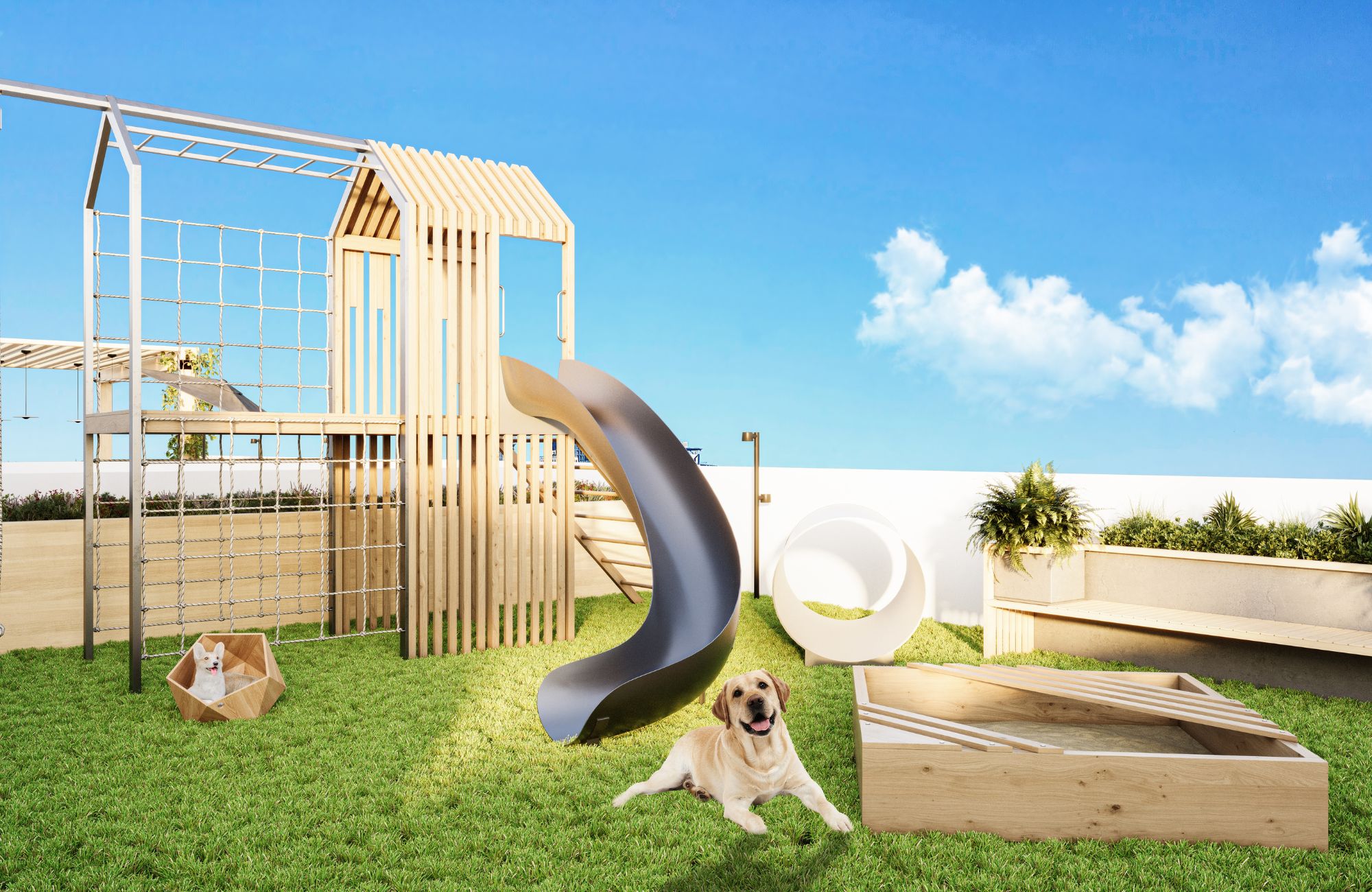 Furnished condo with valet parking for sale, Benito Ju&aacute;rez, Mexico City