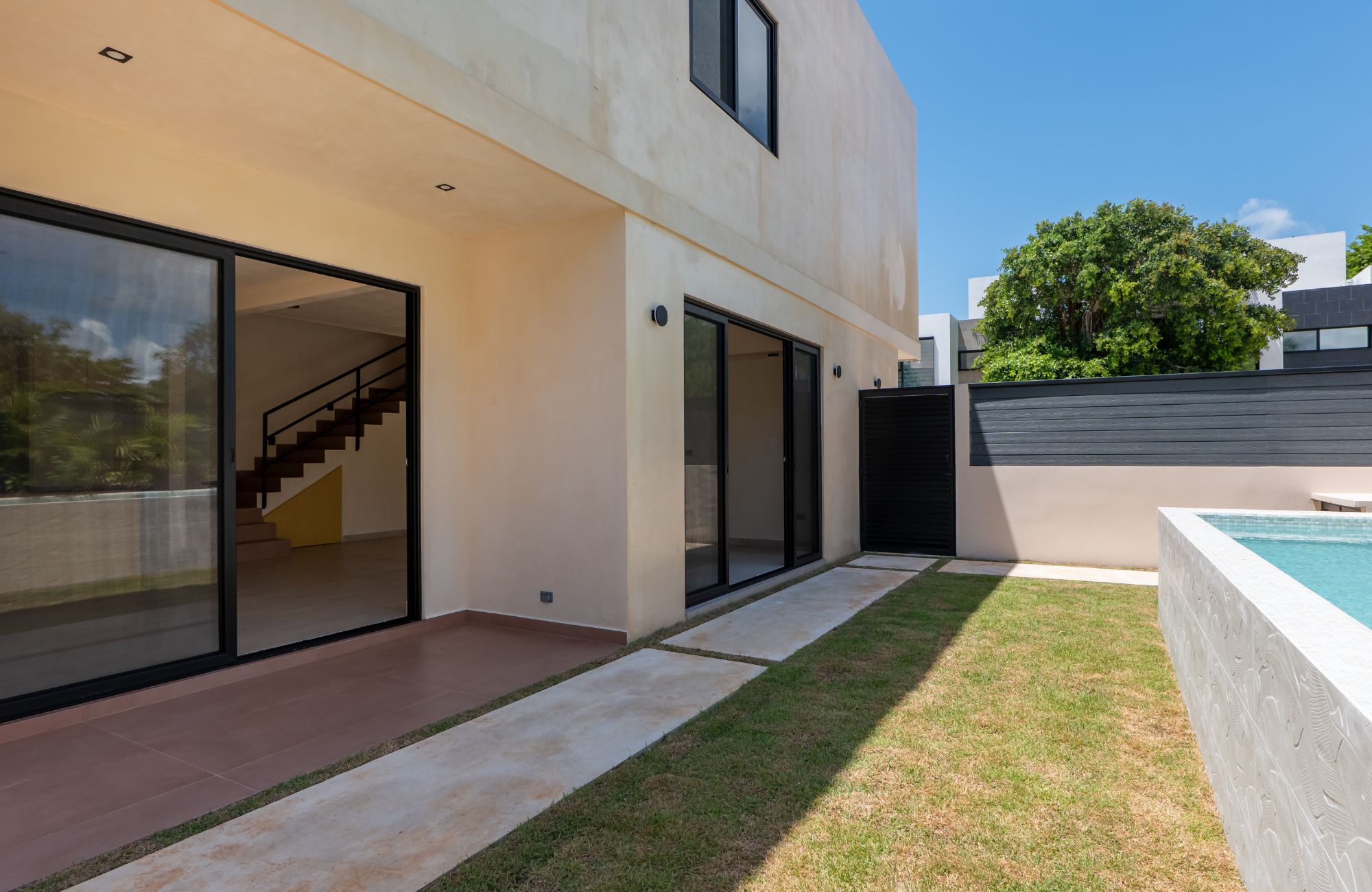 House with private pool, jacuzzi, pre-sale, Ciudad Mayakoba, Playa del Carmen